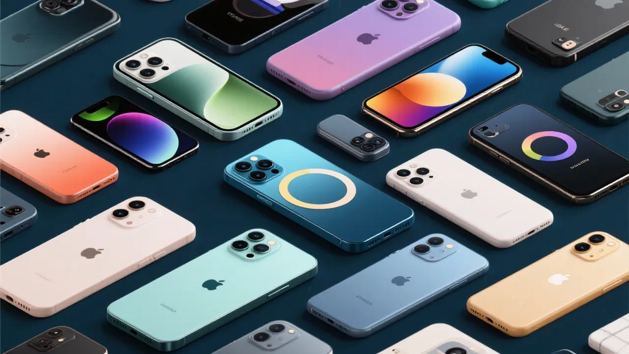 Exploring Mobile Phone Options