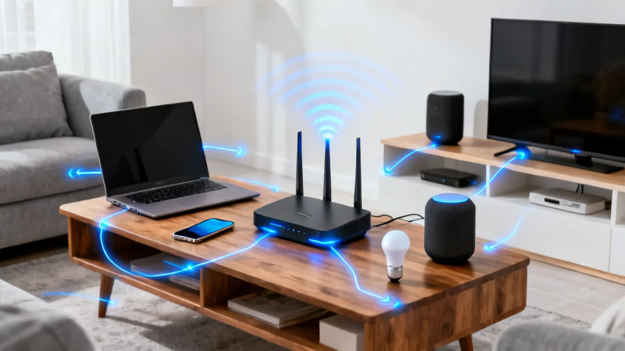 The Future of 51 Netcom Wifi