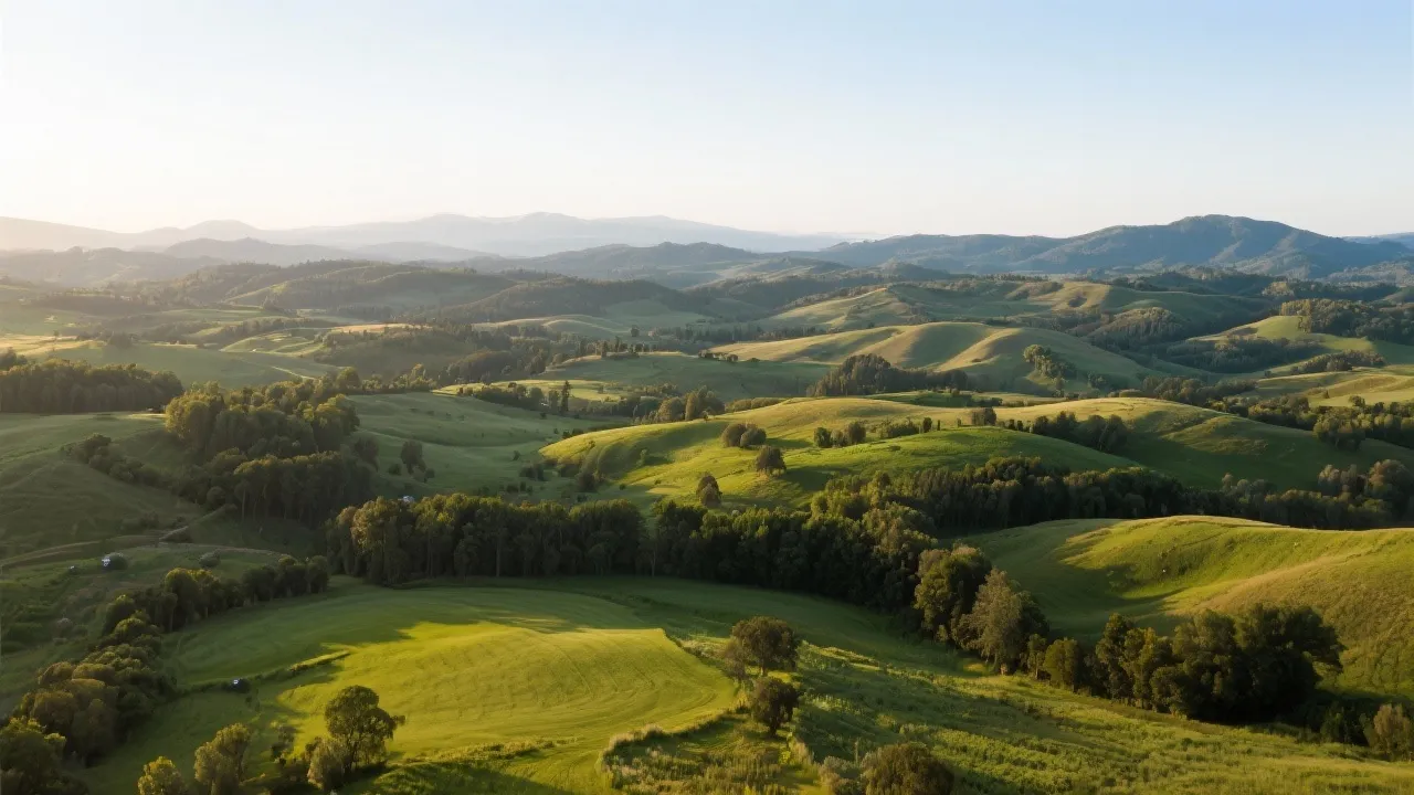 Discovering Overture Highlands