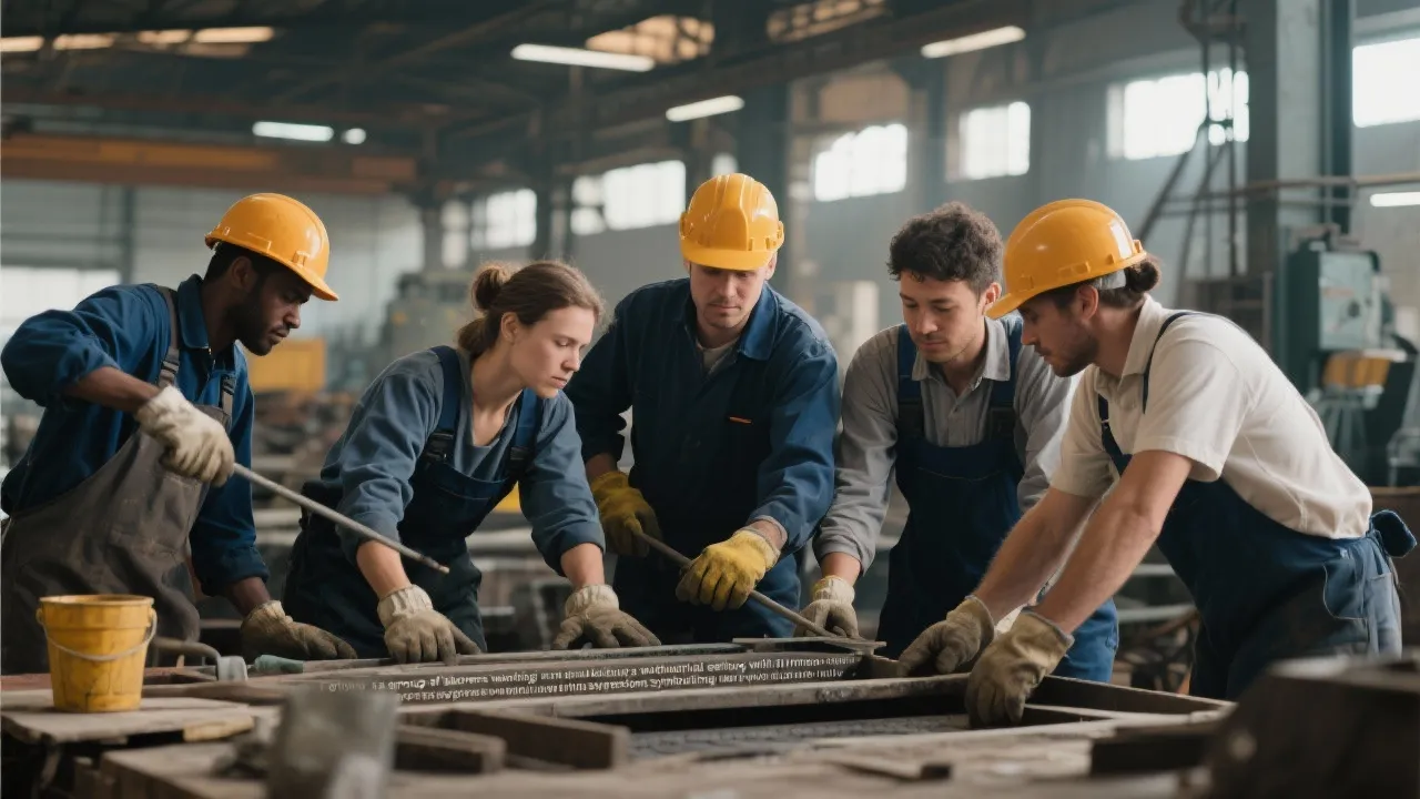 Understanding the Role of Laborers