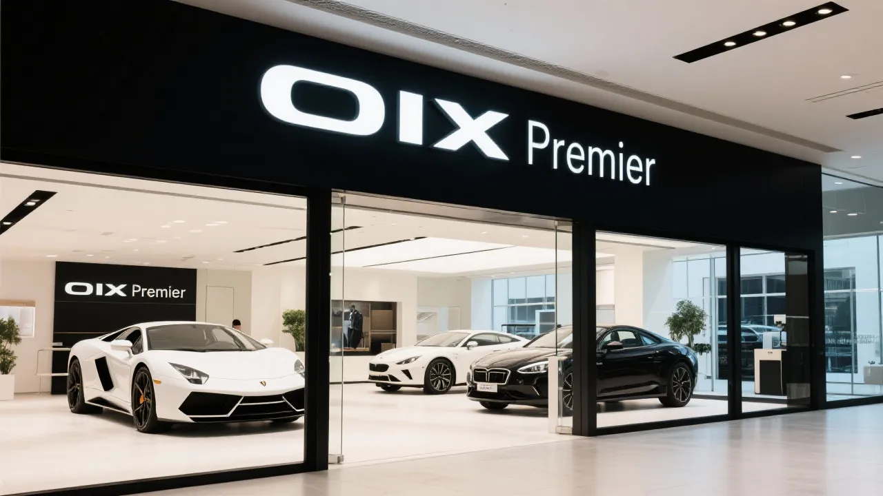 Discovering the Onix Premier Excellence