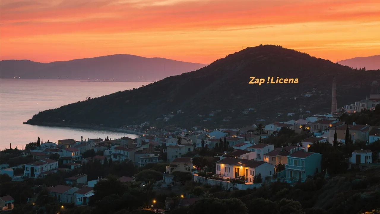 Discovering Zap Ilicinea's Vibrant Charm