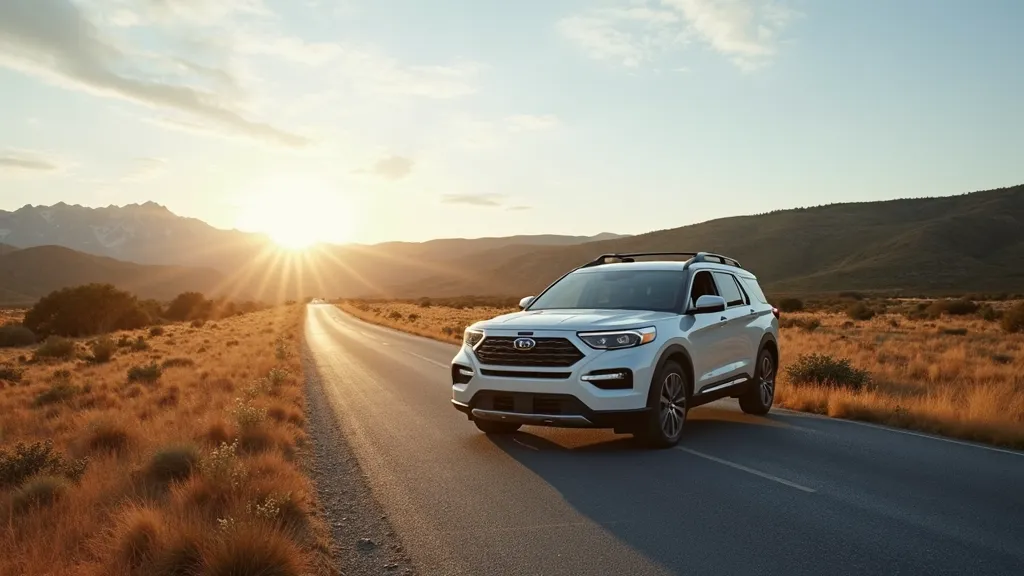 Finding the Roomiest Crossover