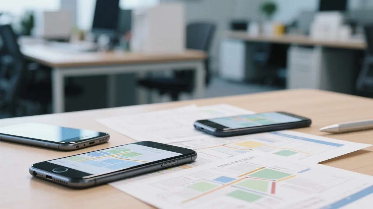 Discovering Handset-Inclusive Mobile Plans