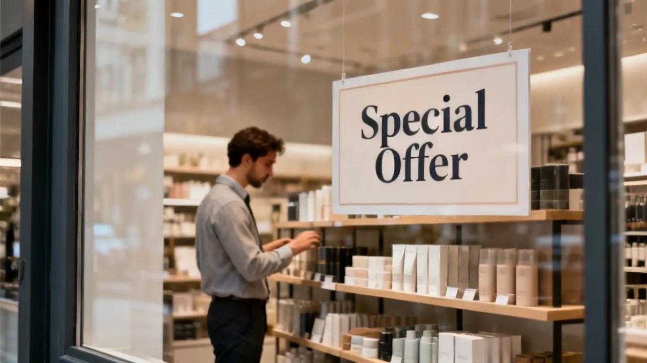 Understanding Promobe: Pricing, Suppliers, and Shopper Strategy