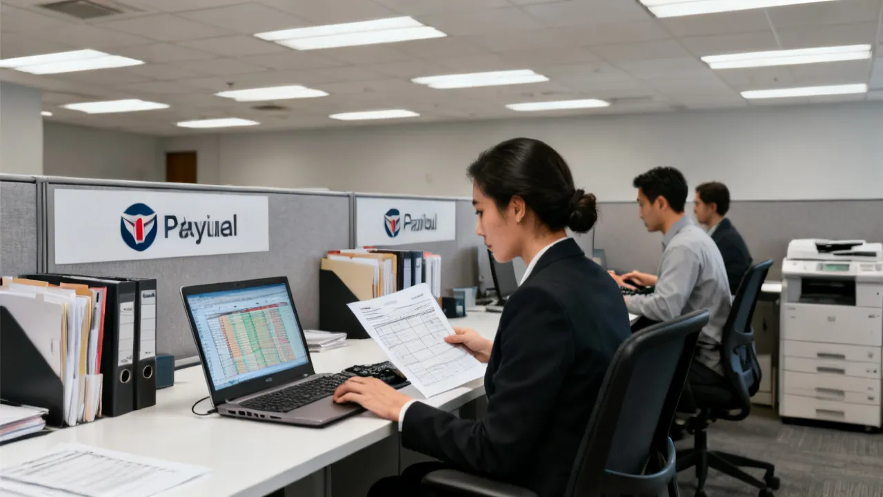 Understanding Payroll with SAG Infotech