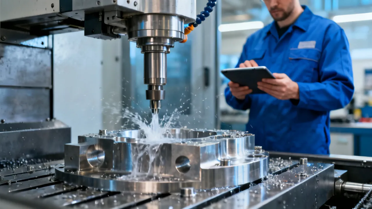 Understanding the 6ms Ishikawa Method