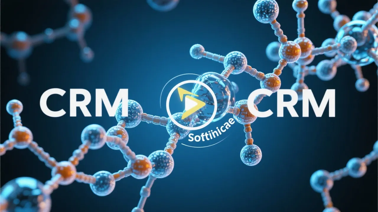 Understanding Molecule Crm Systems