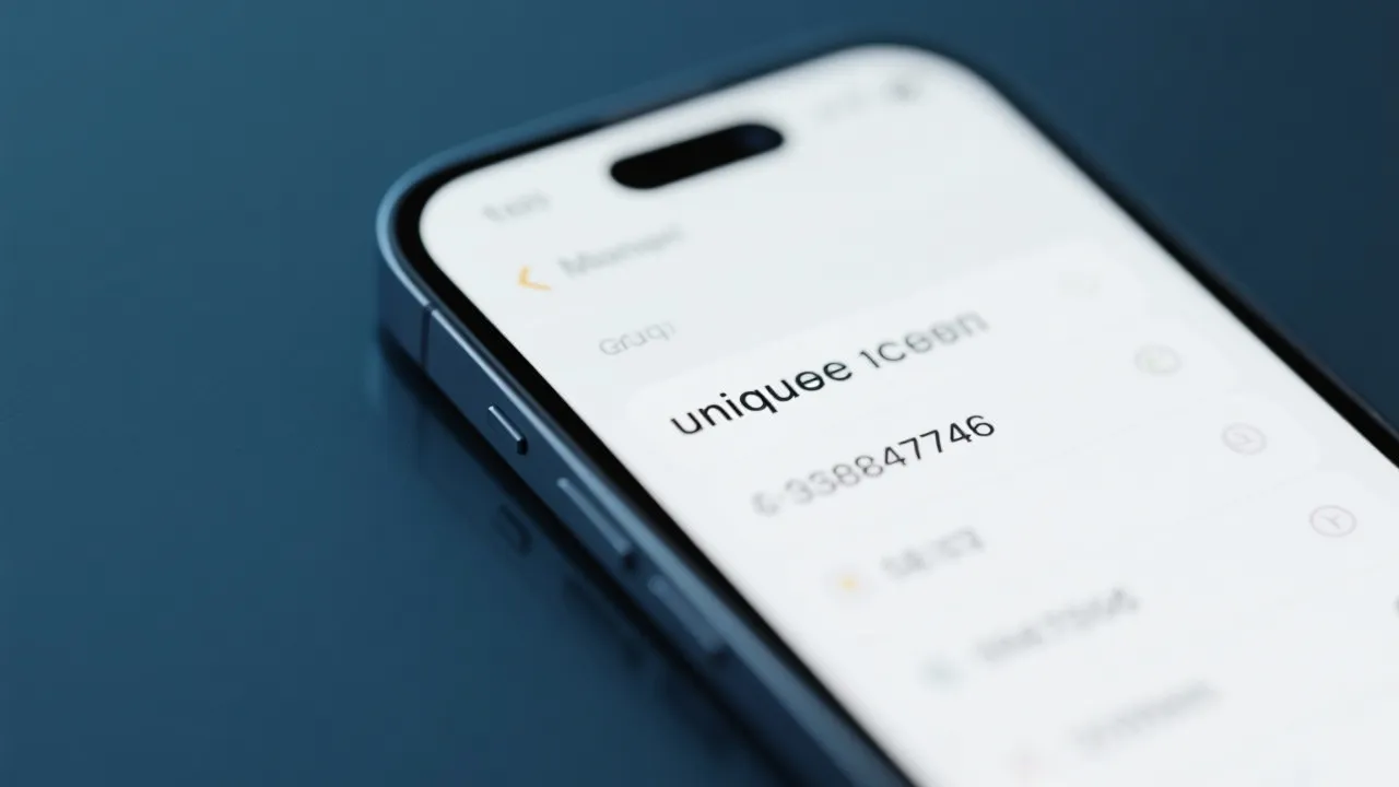 Understanding 9617230082 and Its Importance