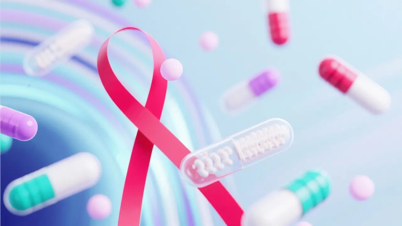 The Evolution of Modern Triple Therapy HIV