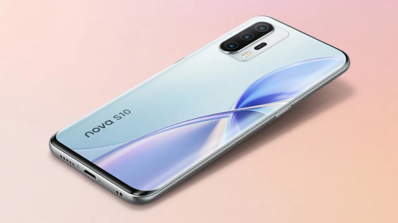 Unveiling the Nova S10 Experience