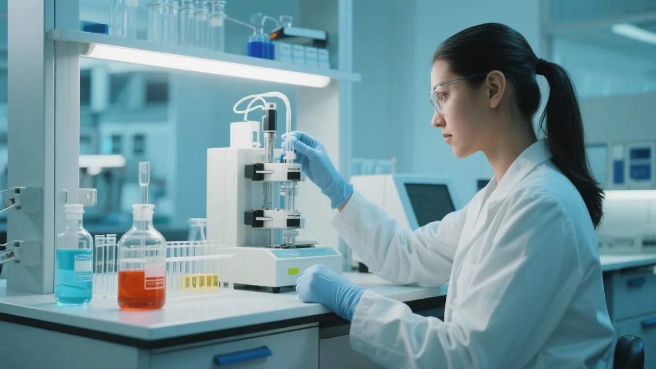 Understanding Methylisothiazolinone HPLC