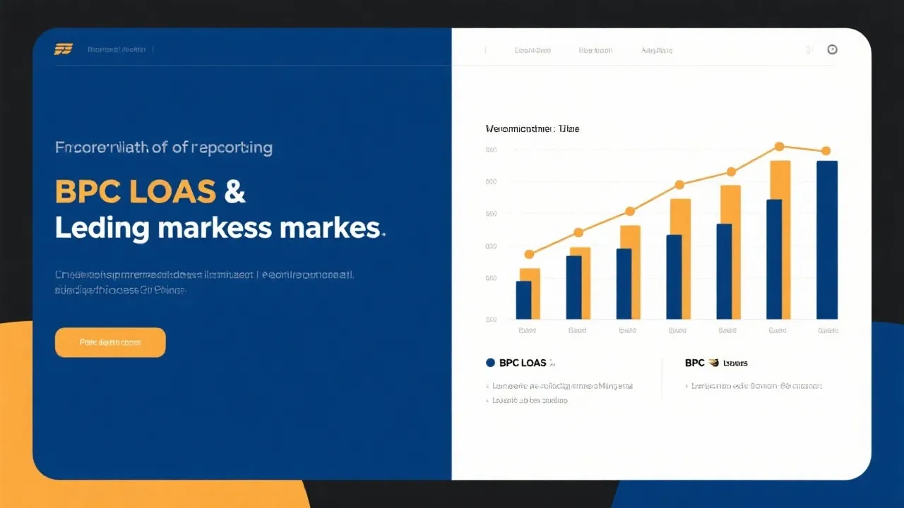 Understanding Bpc Loas in Lending Markets