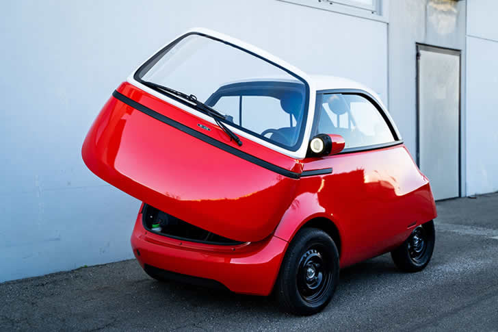 Guide to Affordable Electric Cars: Top Features to Look For