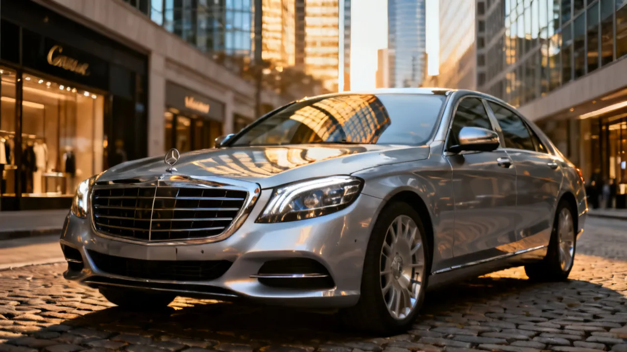 Understanding Mercedes Gloria Models