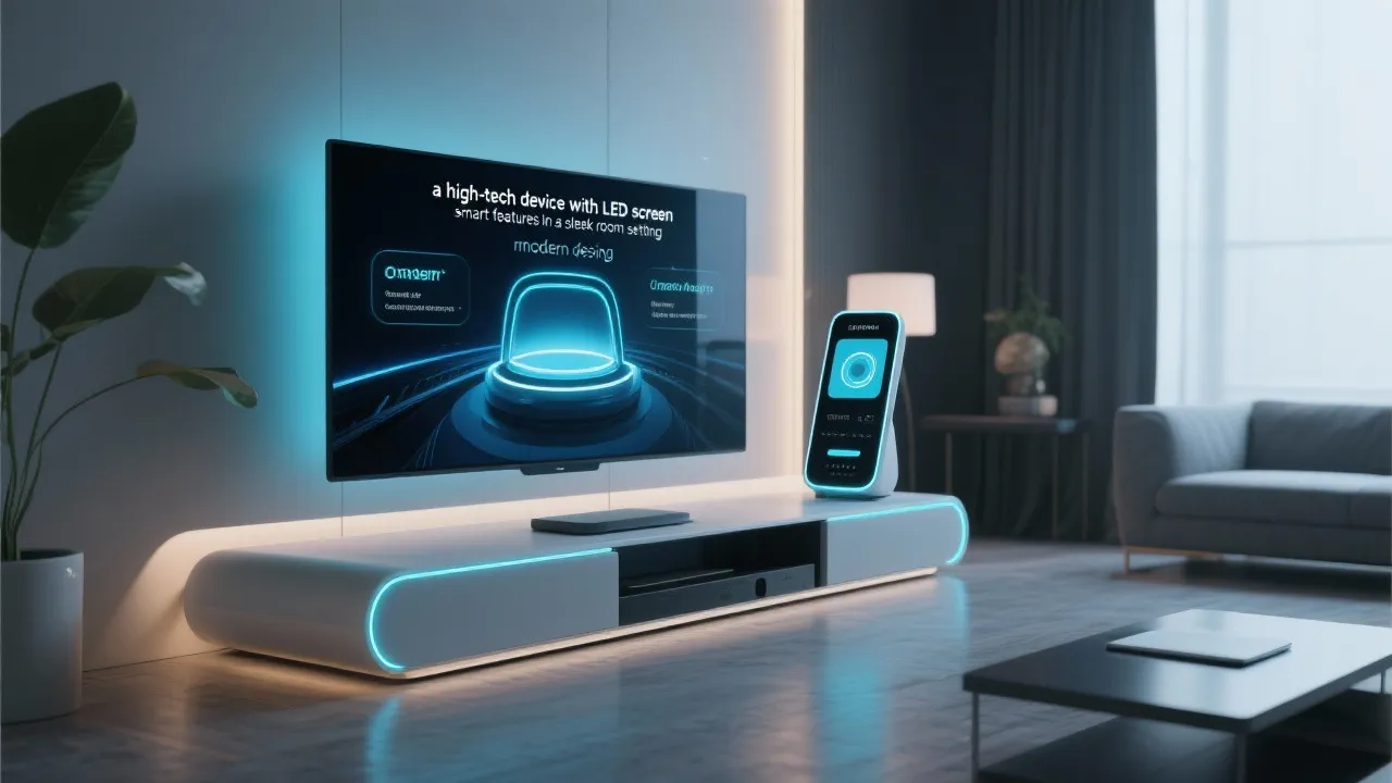 Smartflash P990: A Comprehensive Review