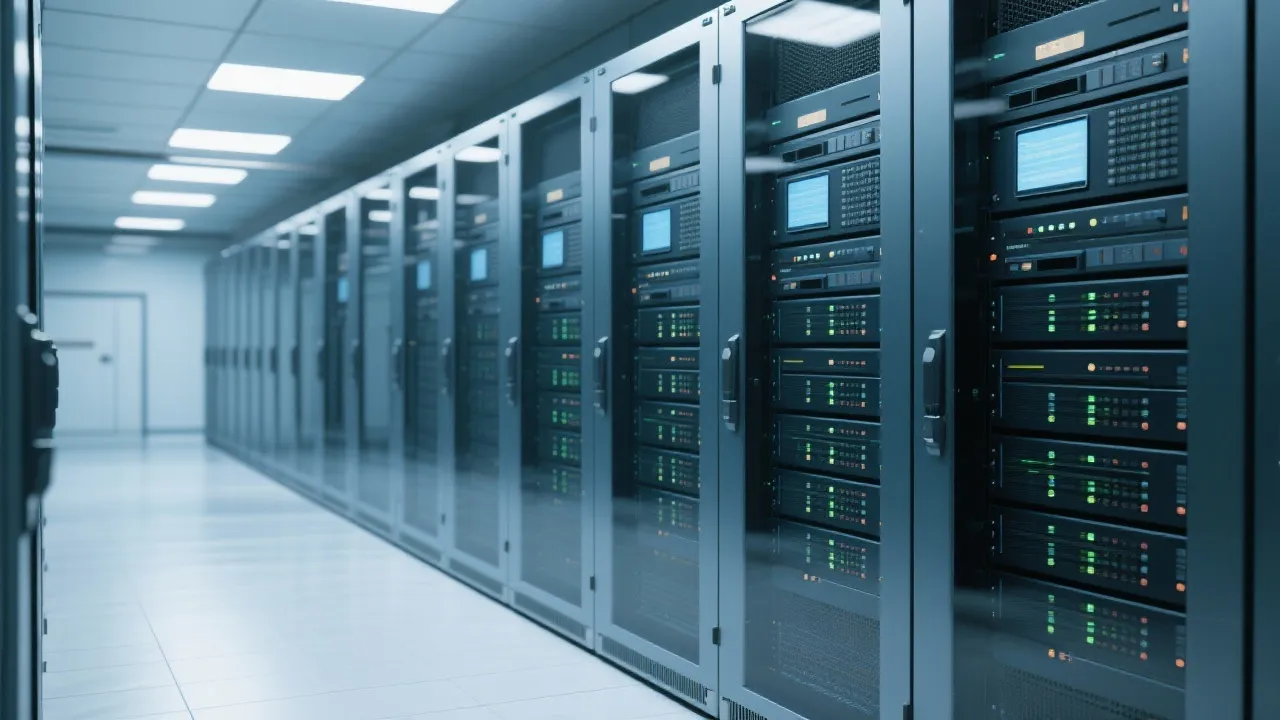 Understanding PBX Rack Systems