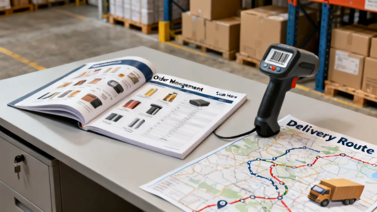Understanding 7i Pricing and Supplier Selection