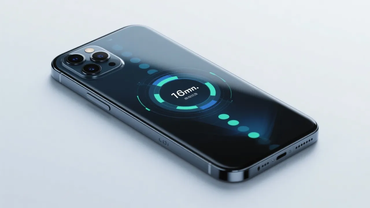 Unveiling the Px 8.2 Smartphone