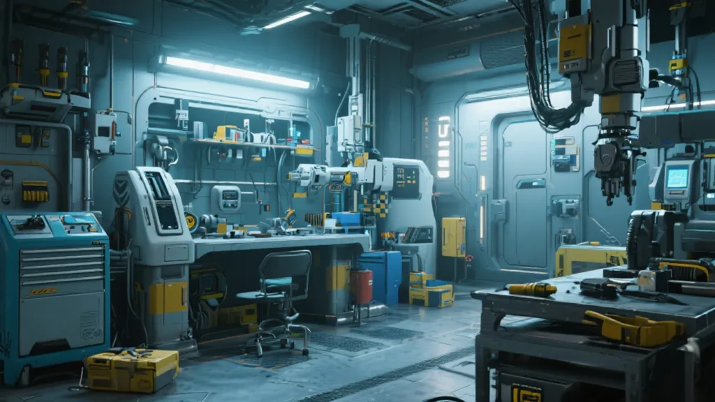 Understanding the T55mwblr 968 Machine