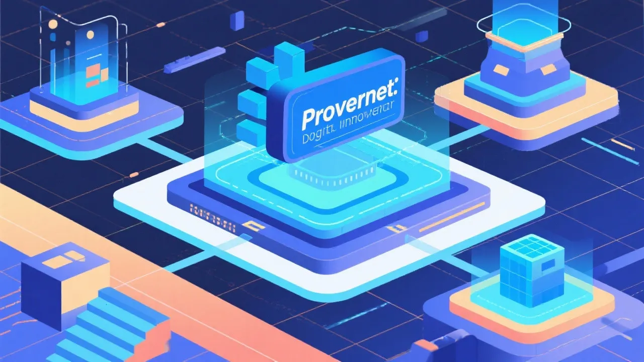 Navigating the Provernet Landscape