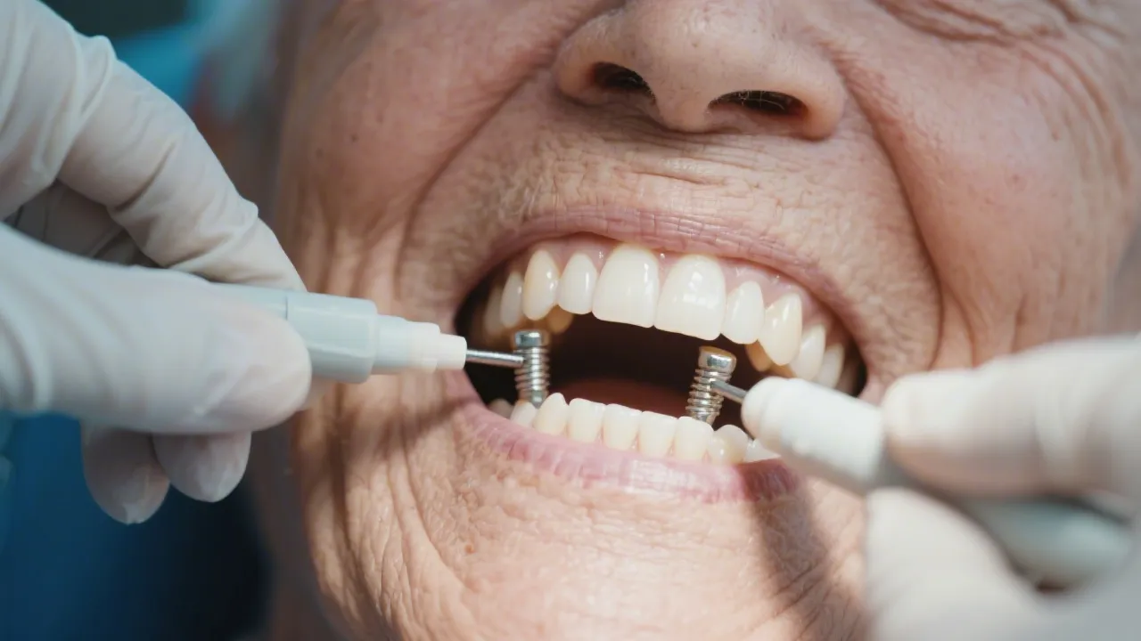 Understanding Dental Implants for Seniors