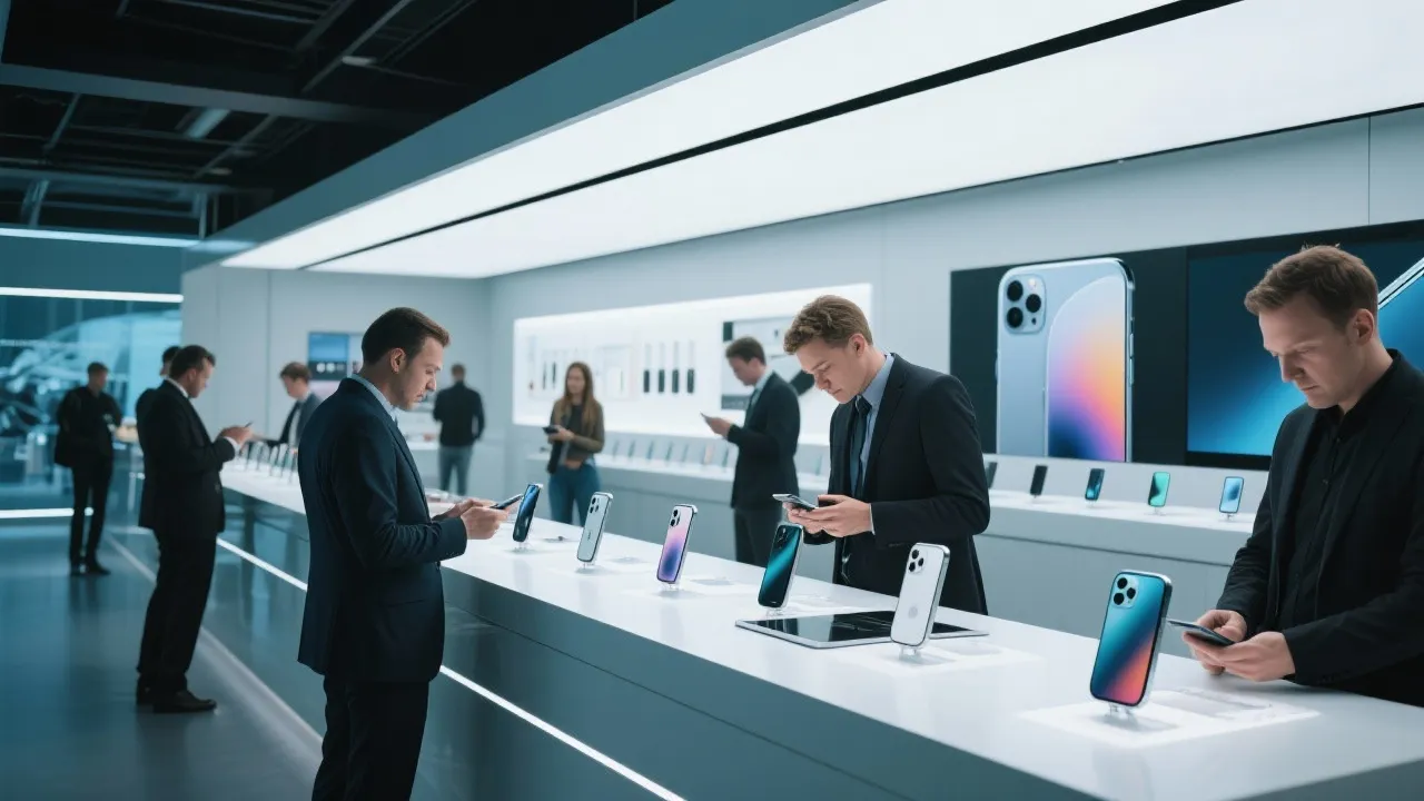 Unlocking Buy Now Pay Later iPhone Options