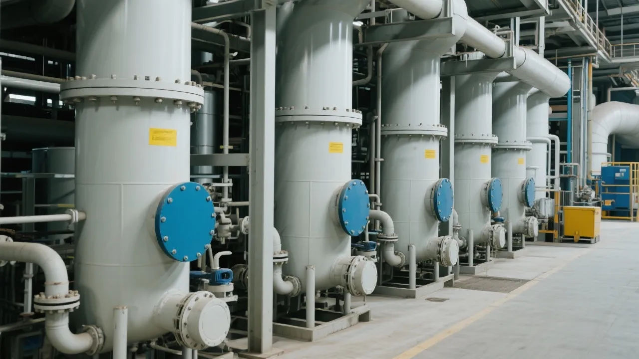 Understanding Stauff Filter Solutions