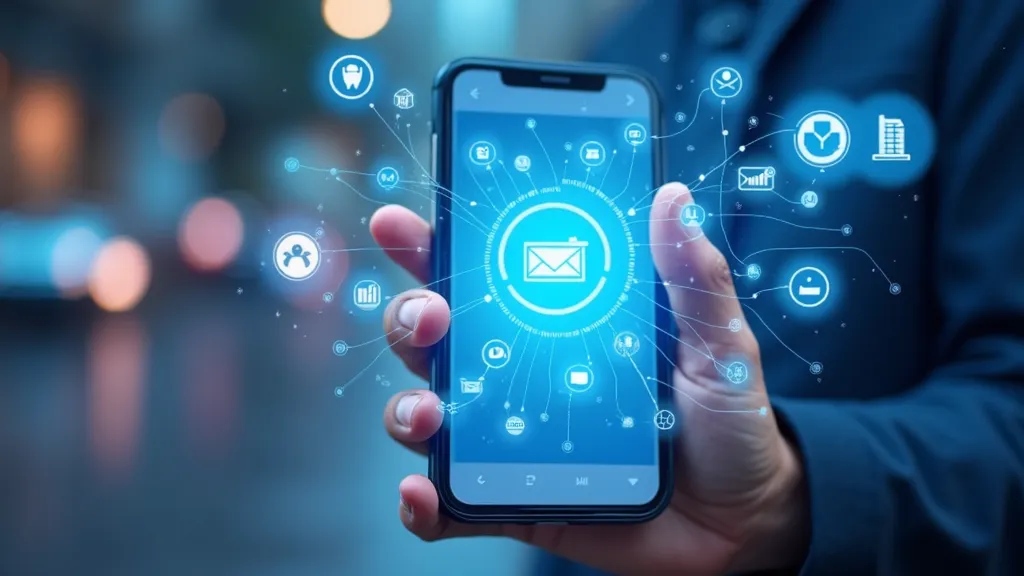 Unveiling the Power of SMS Marketing