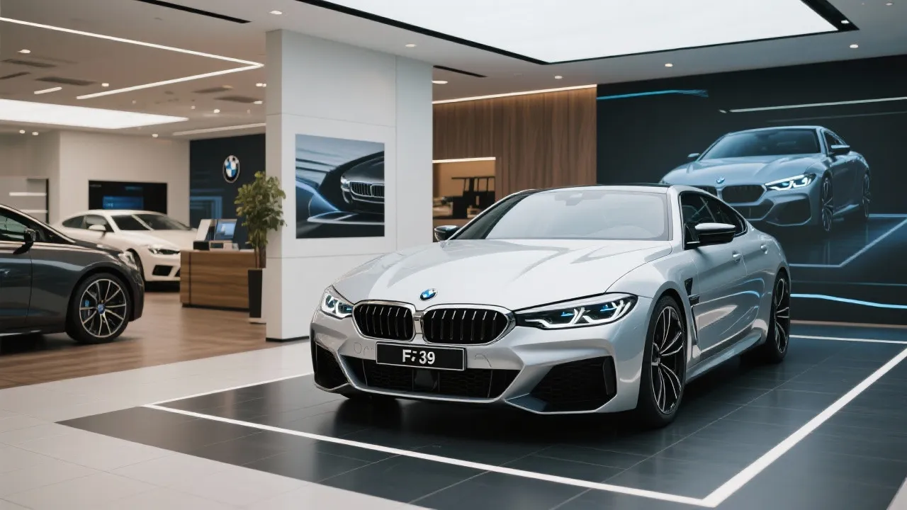 Mastering the Art of Car Trading