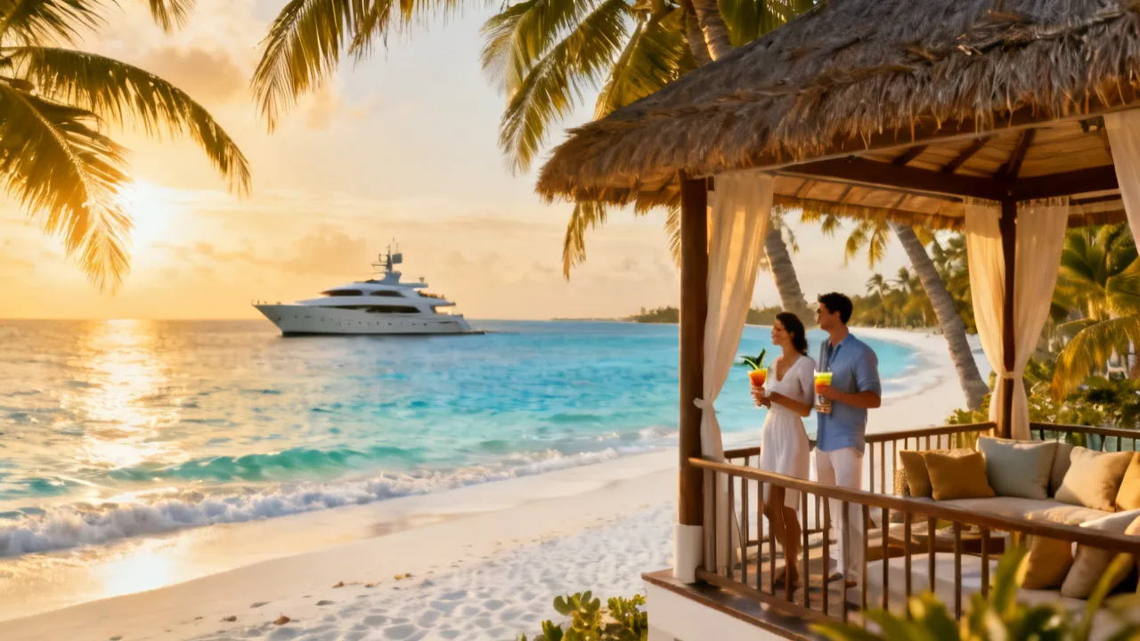 Experiencing Delta Vacations