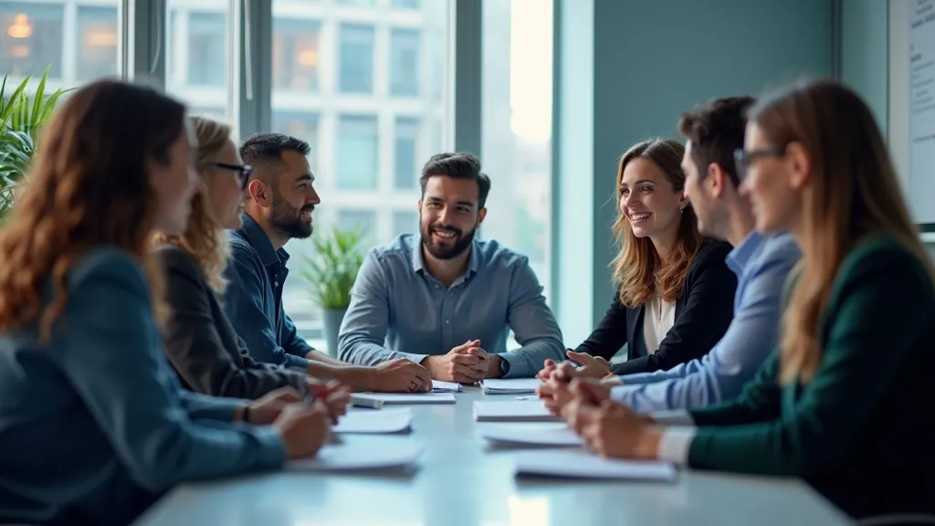 Navigating the B2B MBA Landscape