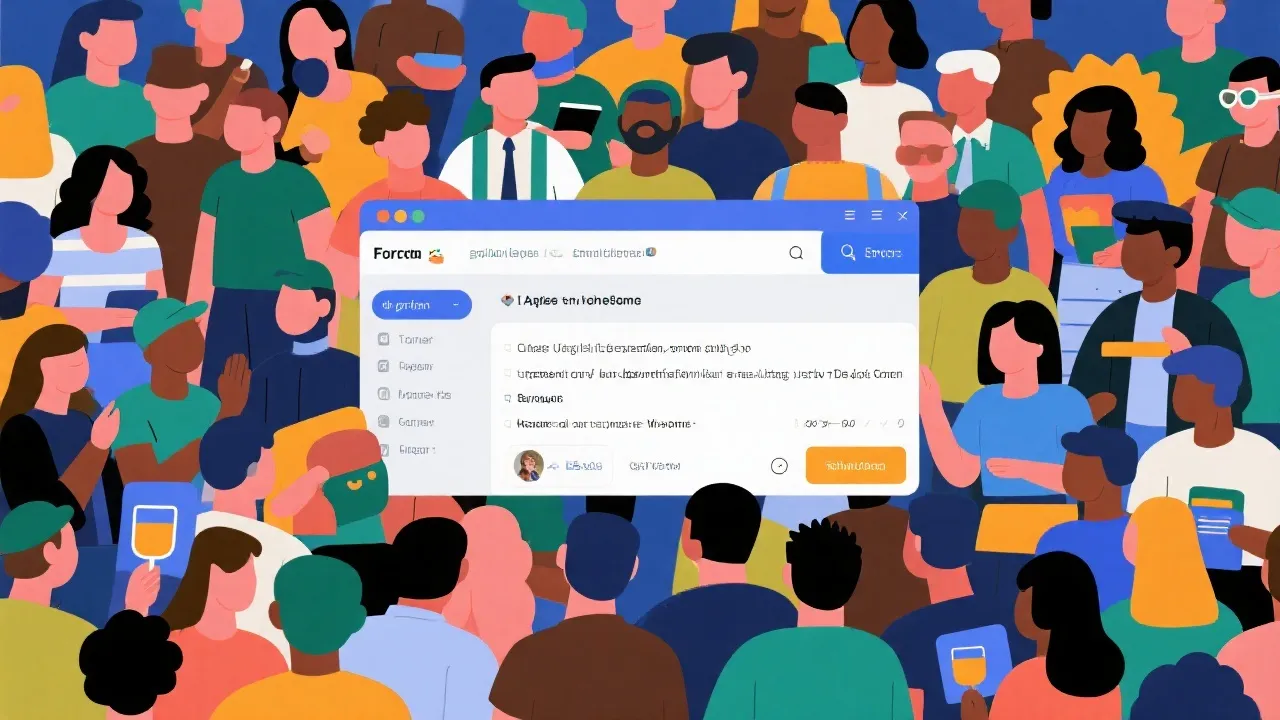 Unraveling the Beneplace Reddit Connection