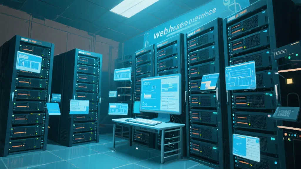 Understanding Ibhost Web Solutions