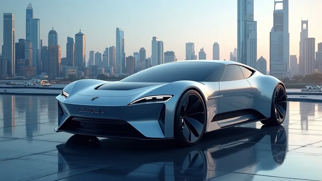 Discovering Cnh Nikola Innovations