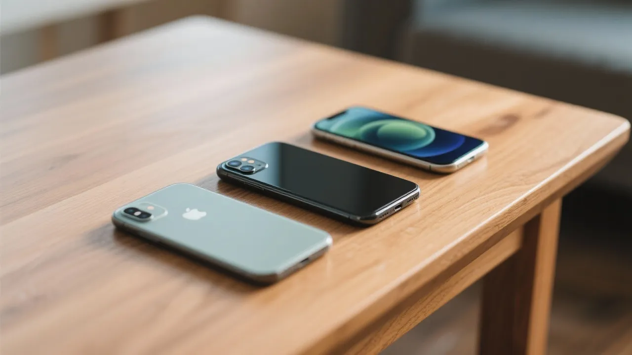 Navigating Rent to Own Phones