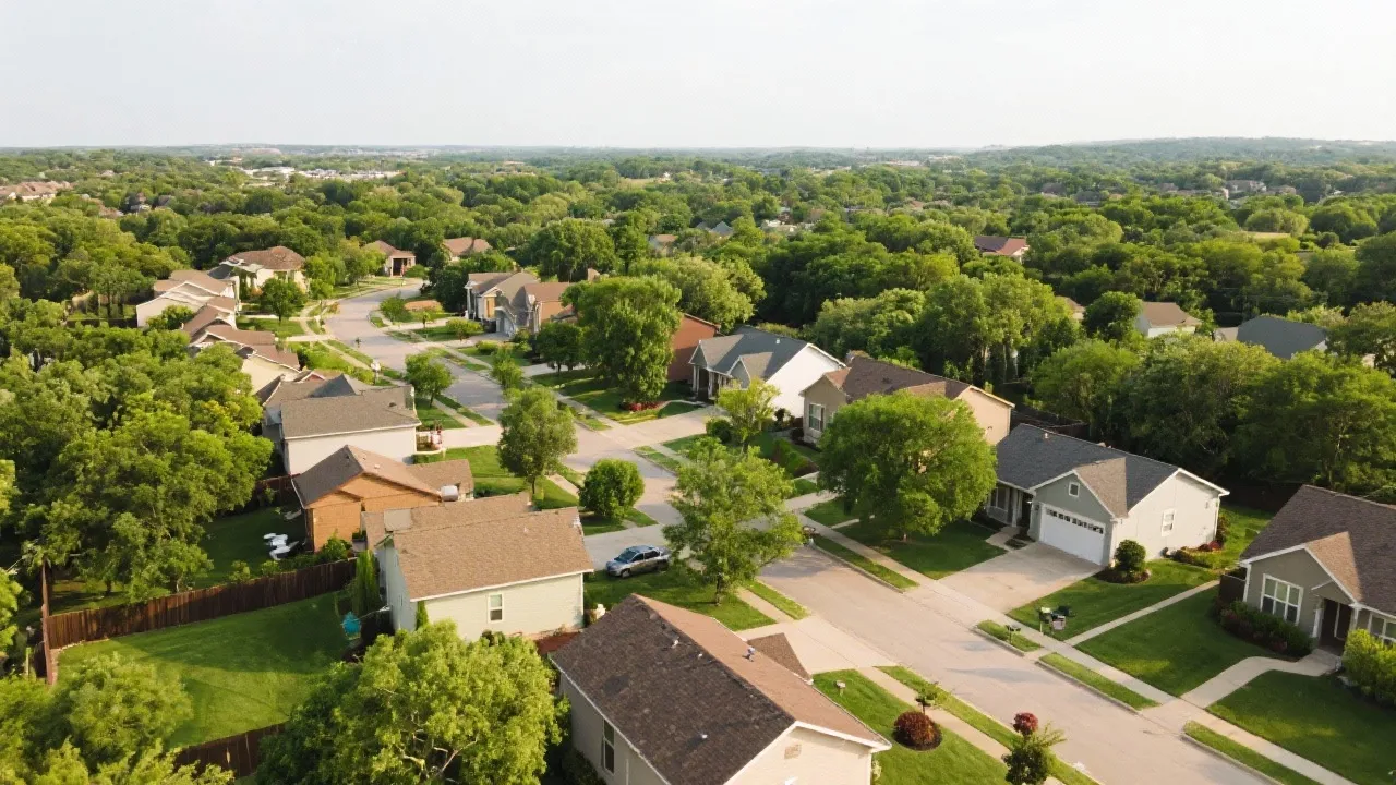 Discovering Springdale Estates Austin Tx