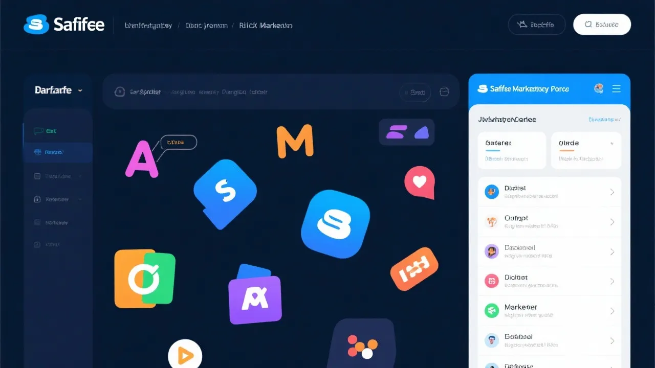 Unveiling Salesforce Marketing Strategies