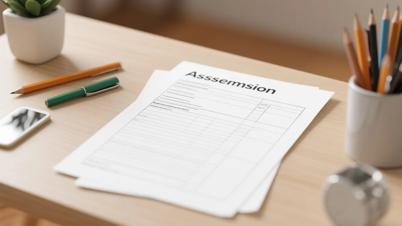 Understanding Exami in Education