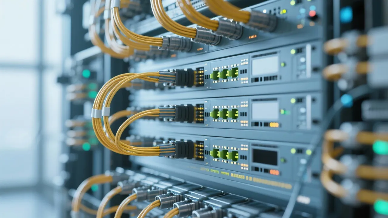 Understanding Leading GPON Vendors