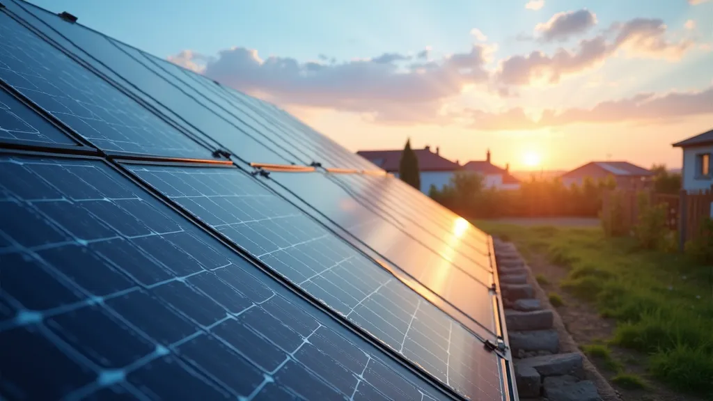 Understanding Solar Panel Installers