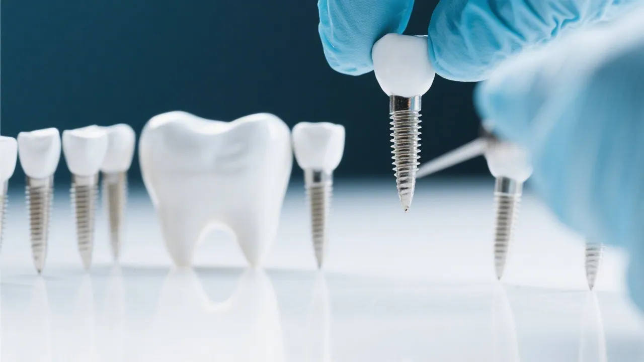 Comprehensive Guide to Dental Insurance