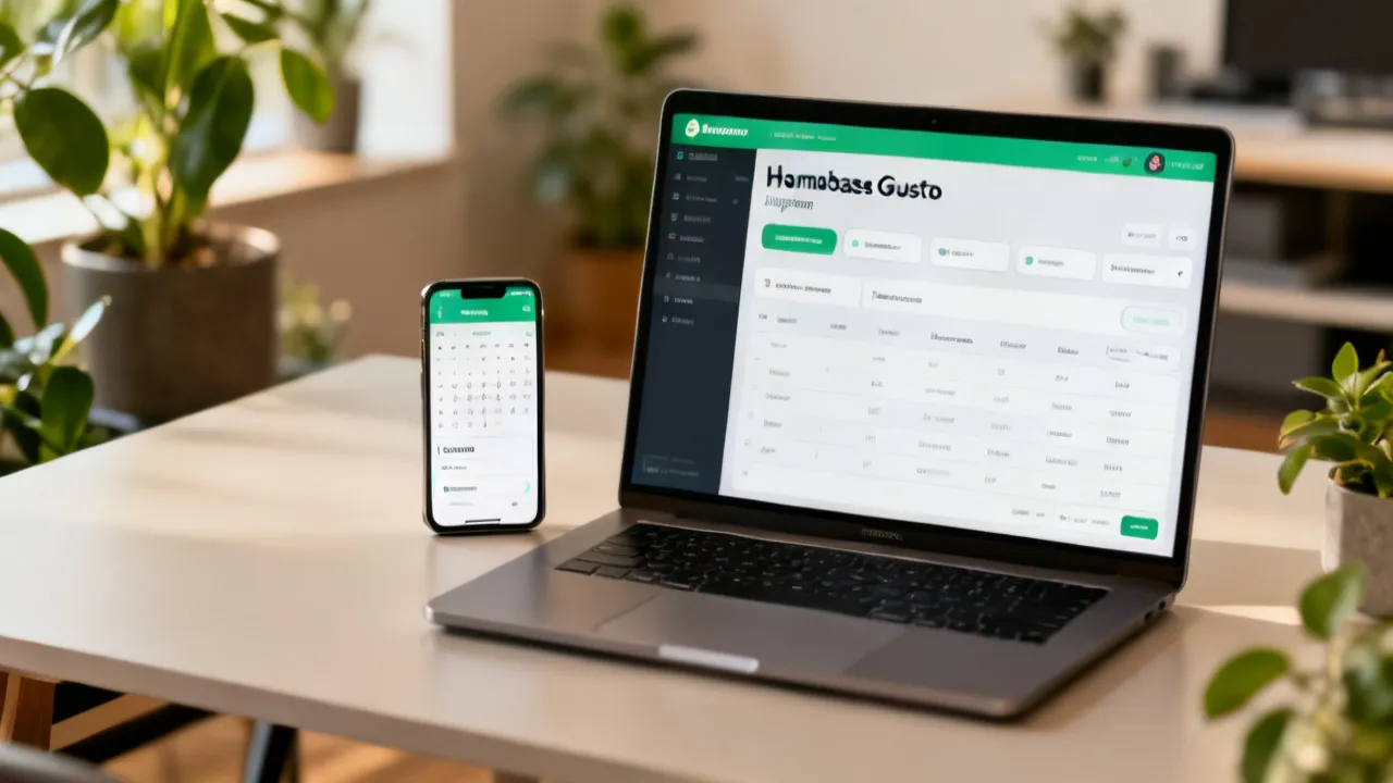 Homebase and Gusto: A Practical Payroll Integration Guide