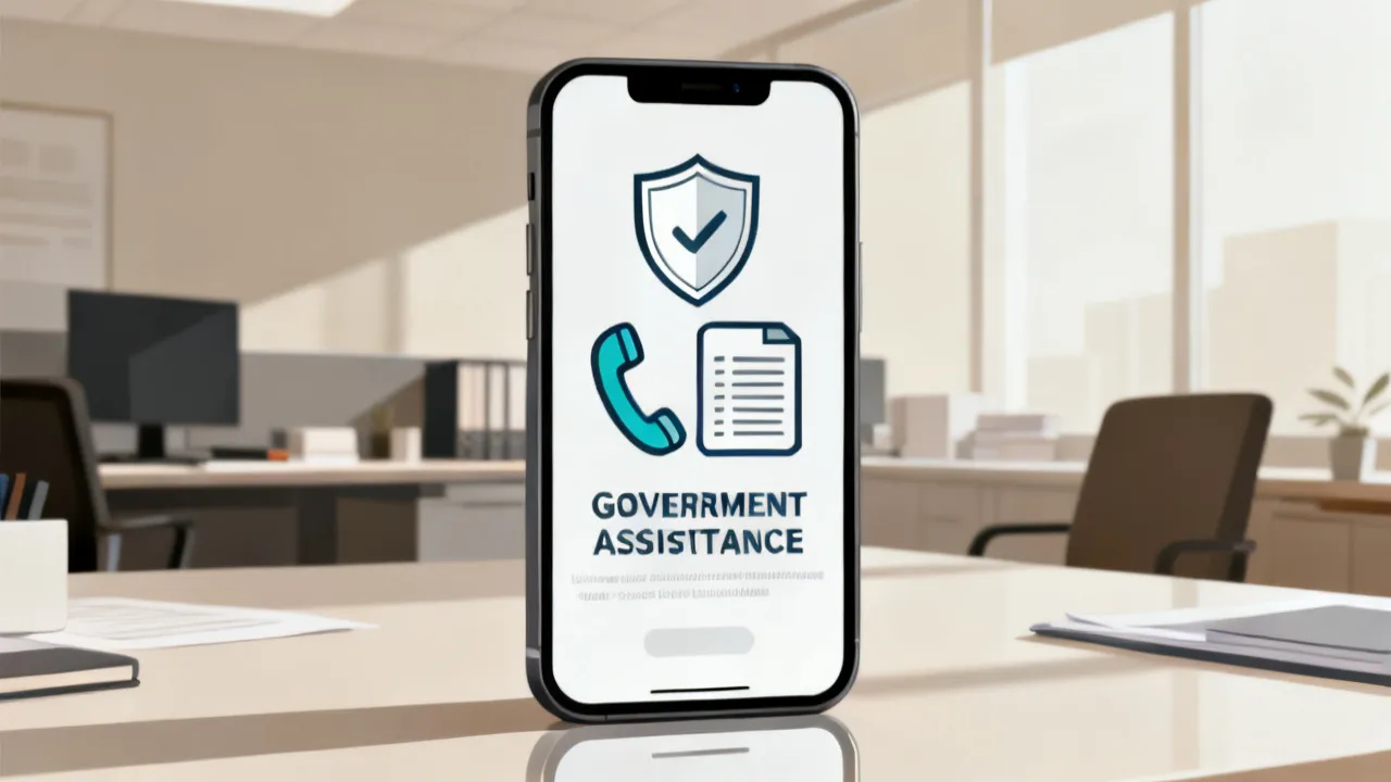Government Phone Programs: How Affordable Service Works