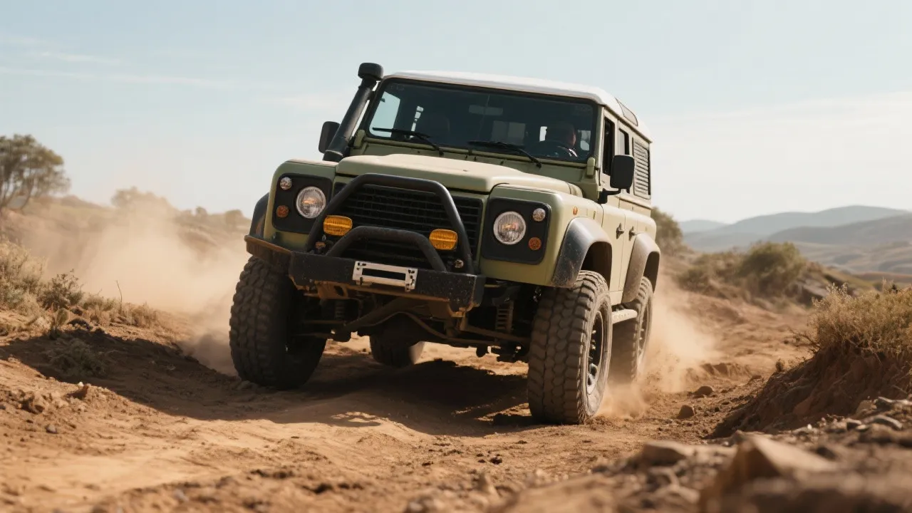 Understanding Hilux Flex Models