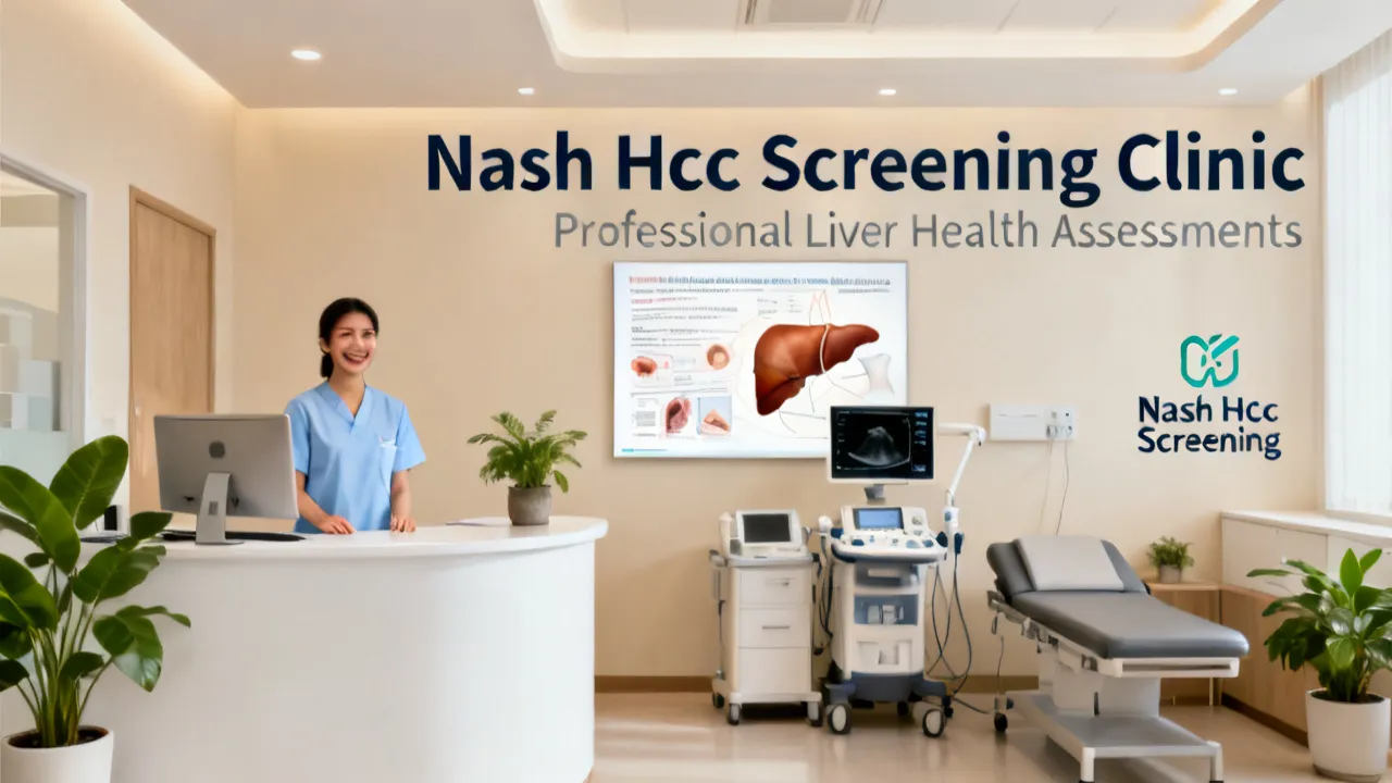 Understanding Nash Hcc Screening