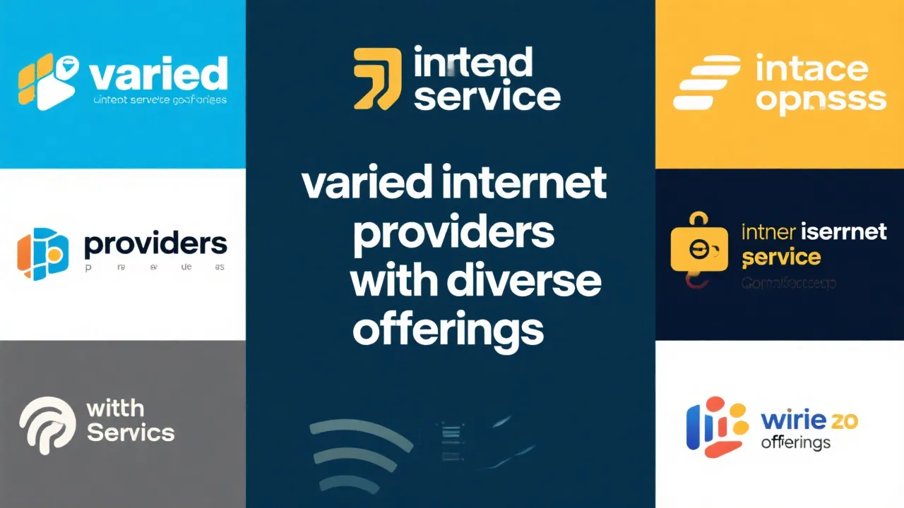 Comparing Internet Service Providers