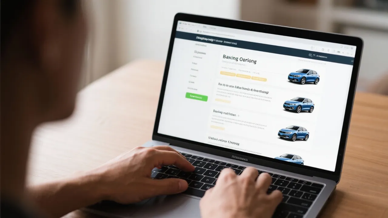 Navigating Car Purchasing Options