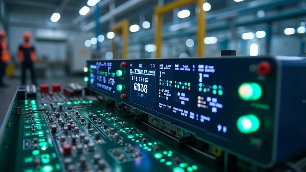 Understanding DC-DC Converter 24V