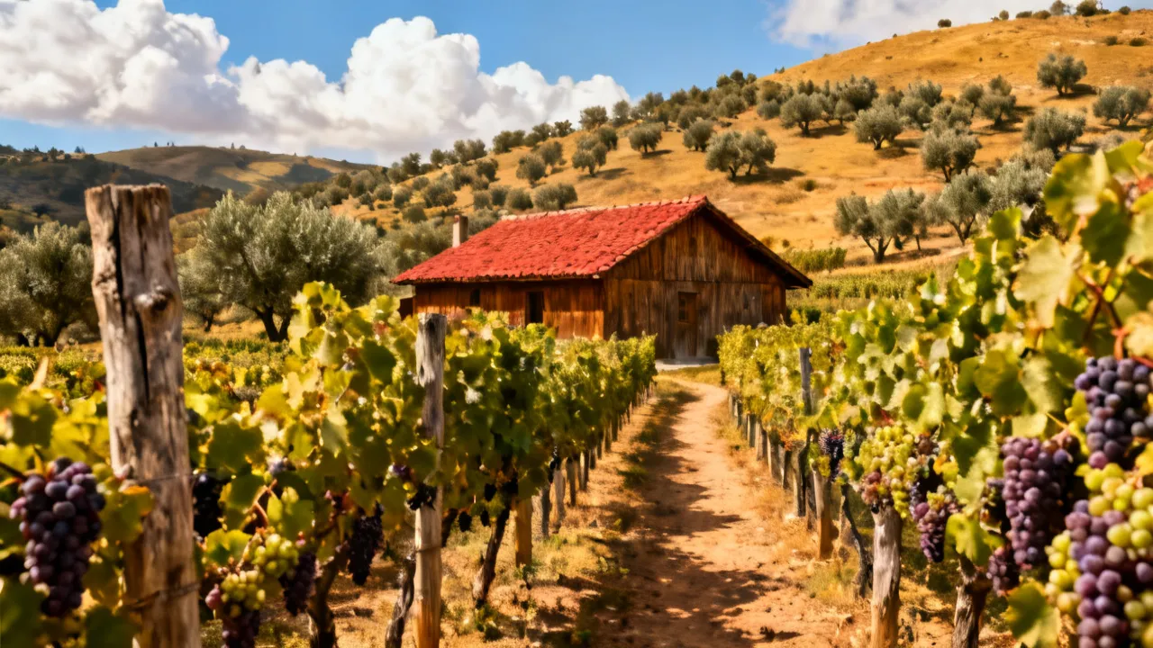 Discovering Isabel Fazenda's Legacy